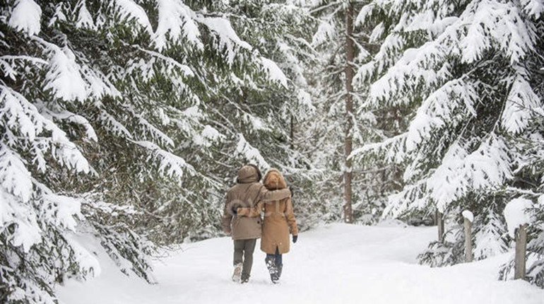 가벼운 야외 활동의 중요성