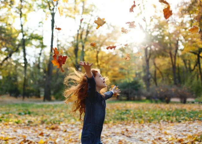 산책을 생활에 포함하는 방법